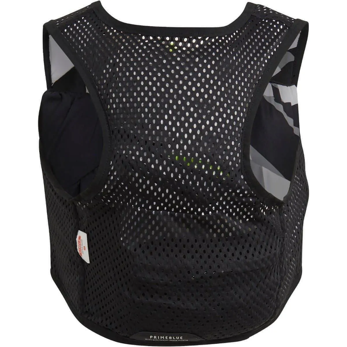 adidas Terrex PrimeBlue Graphic Trail Running Backpack - Black