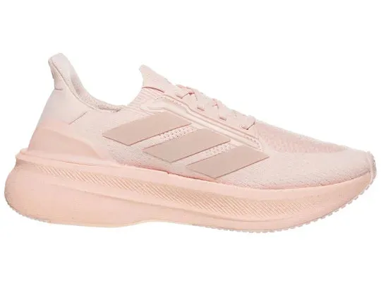 Adidas | Ultraboost 5x | Women's | Sandy Pink/Sandy Pink/Ftwr White