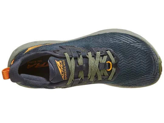 Altra | Experience Wild | Men's | Black