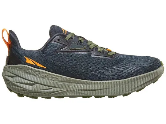 Altra | Experience Wild | Men's | Black