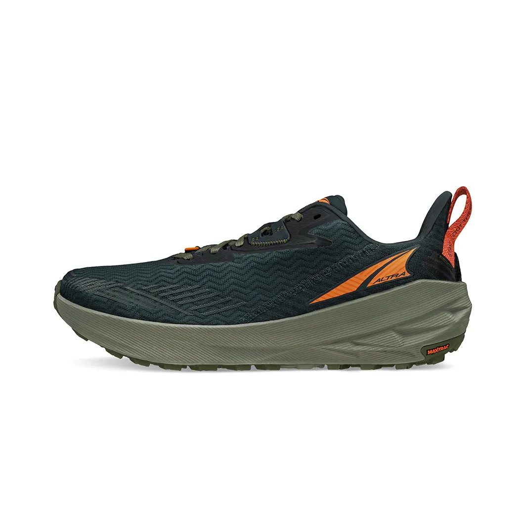 Altra - Men's Experience Wild Trail Shoe