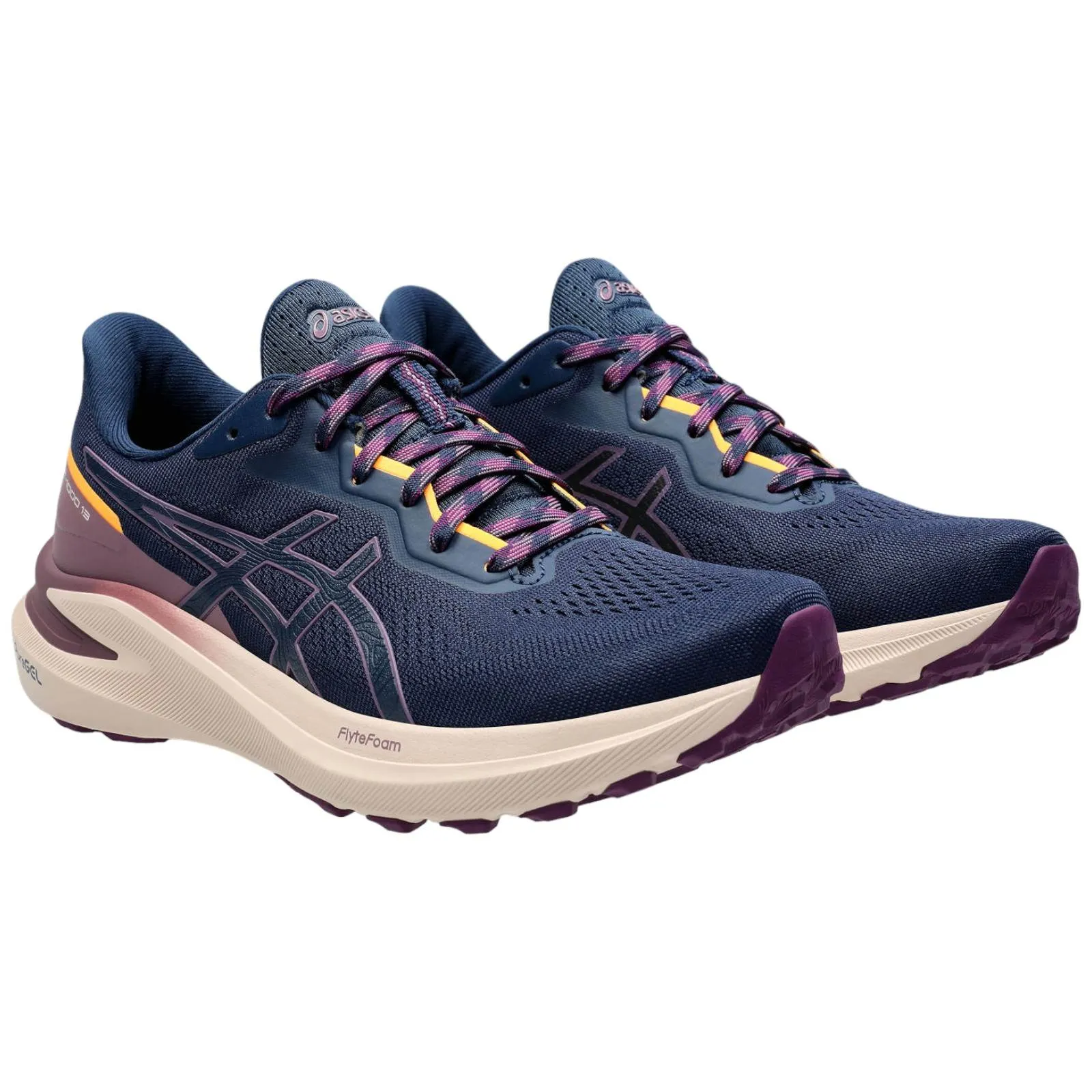 Asics GT-1000™ 13 TR Womens Running Shoes