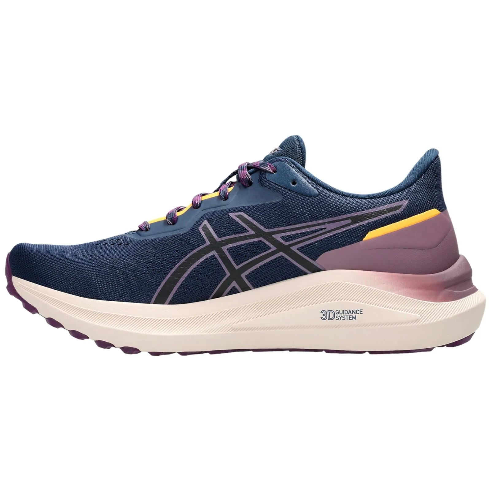 Asics GT-1000™ 13 TR Womens Running Shoes