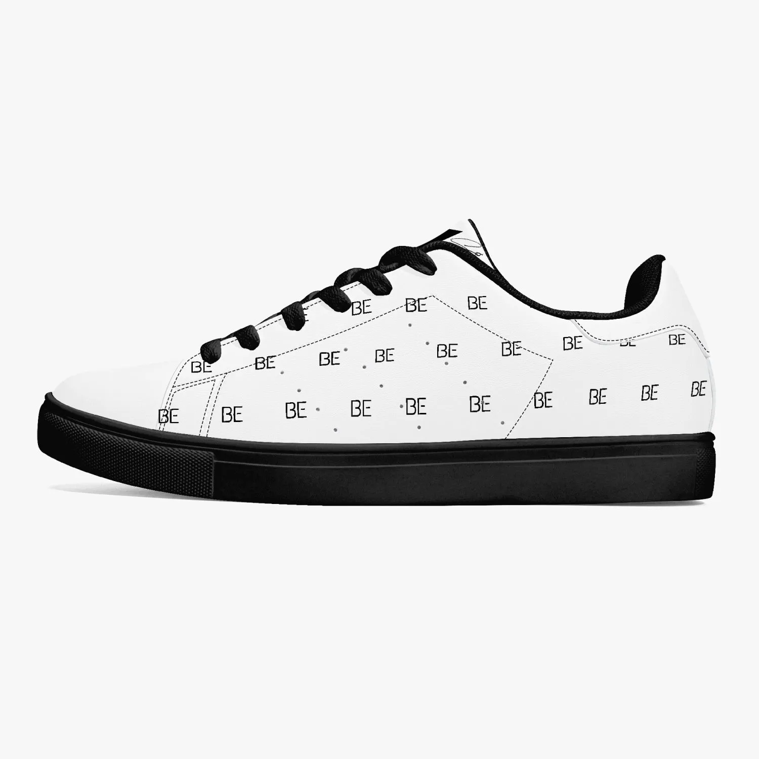 BTS Casual Trendy Sneaker- BE Edition