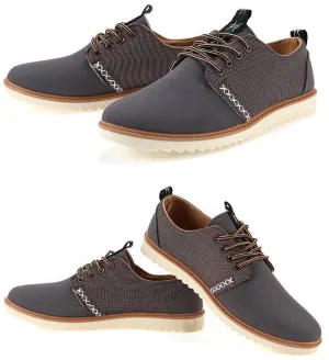 Casual shoes men Big Size Shoe footwear sneakers men shoes oxfords men's casual canvas sneakers