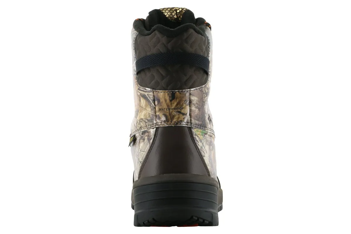 Columbia Bugaboot Celsius Insulated Boot Camo