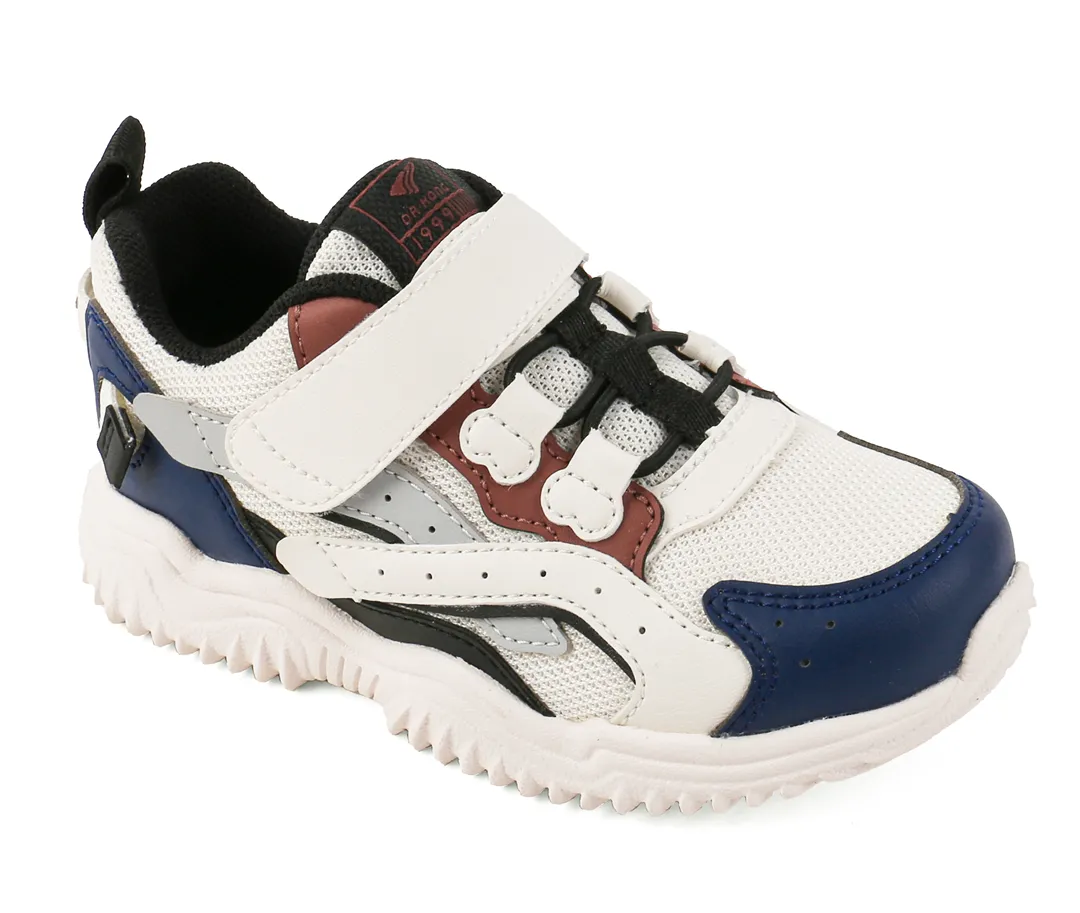 DR.KONG BABY 2 SHOES DK-B14233W006-WTB(RP : $109)