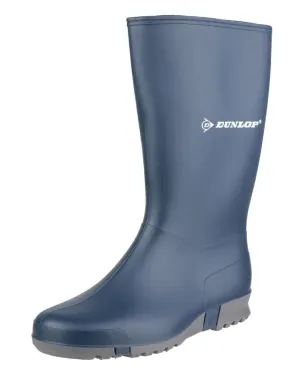 Dunlop Childrens Sport Wellingtons