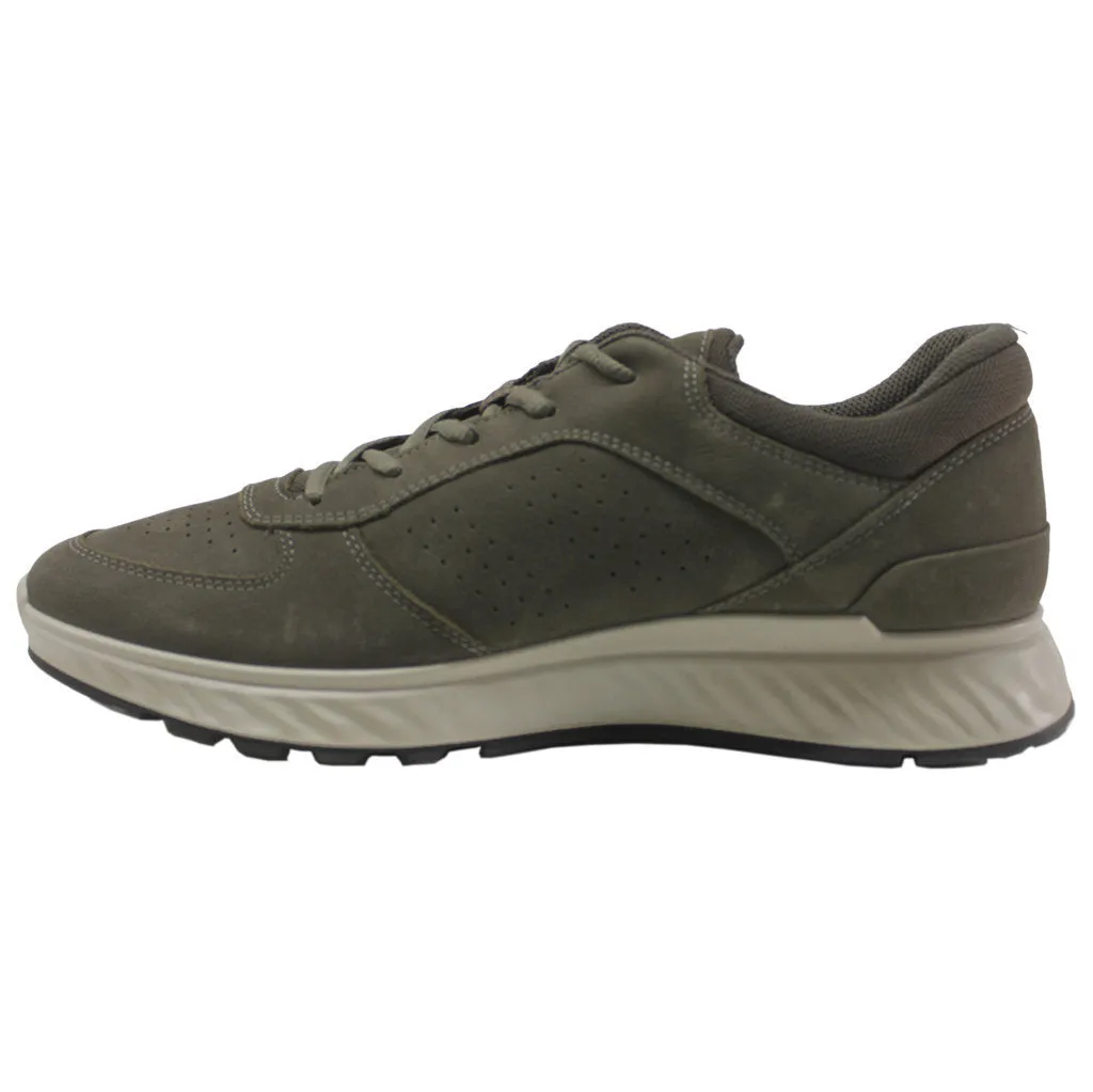 Exostride 835314-11559 Men's Dark Clay Trainers - UK 9-9.5