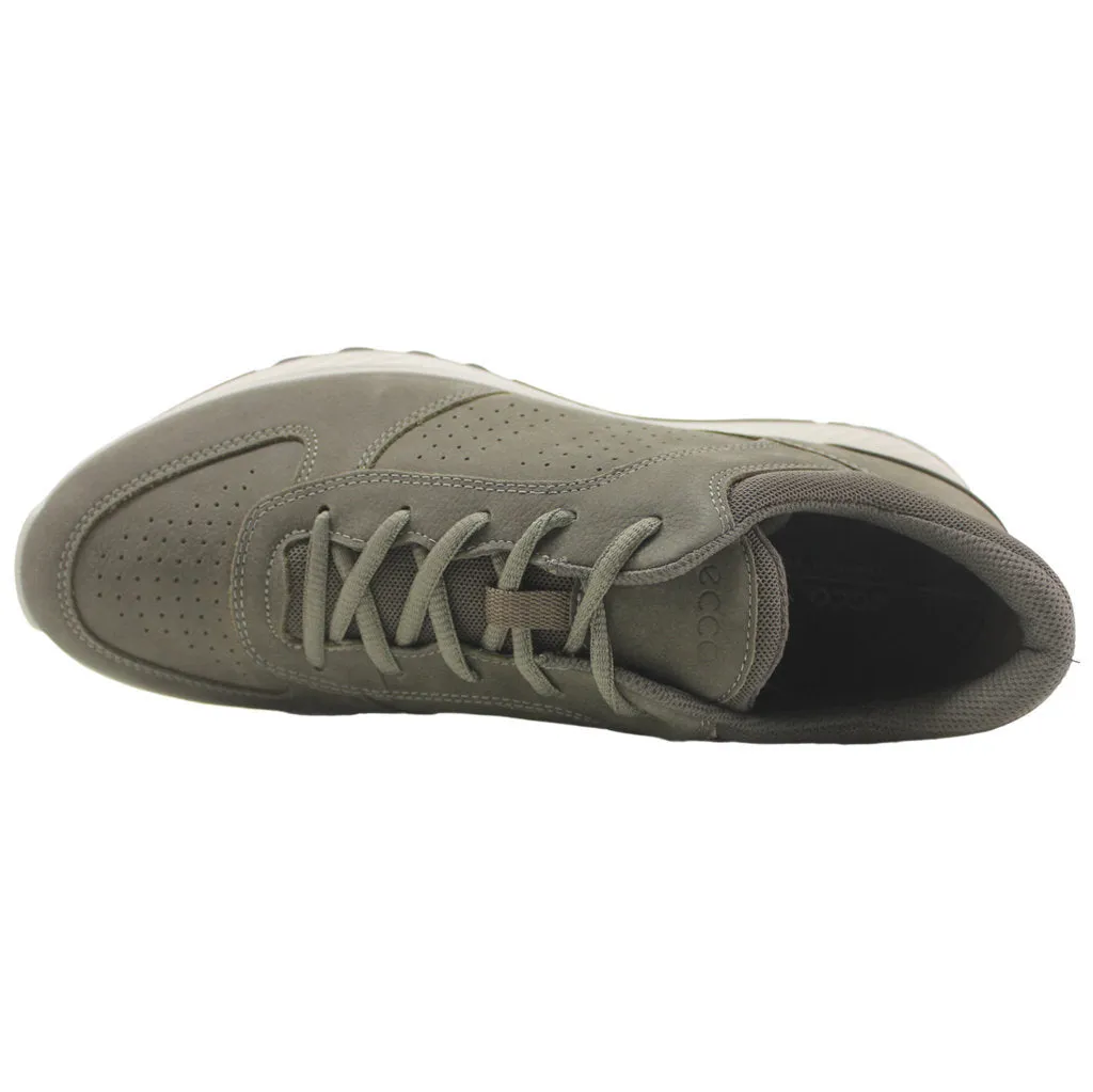 Exostride 835314-11559 Men's Dark Clay Trainers - UK 9-9.5