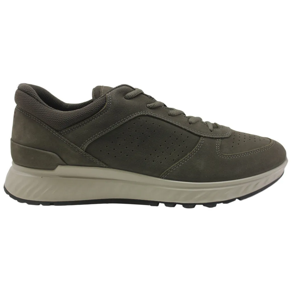 Exostride 835314-11559 Men's Dark Clay Trainers - UK 9-9.5