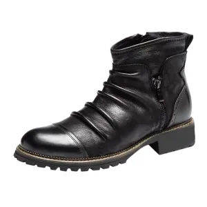 Fashion Men's Boots