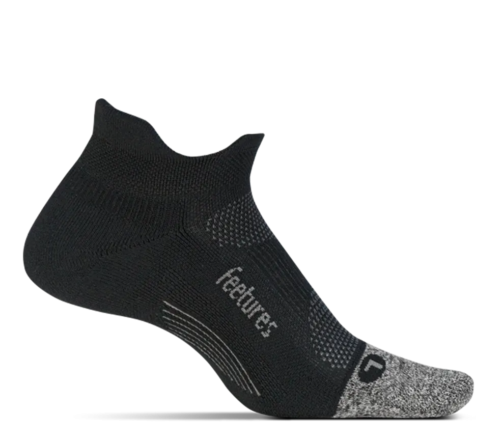 Feetures! | Elite | Ultra Light Cushion | No Show Tab