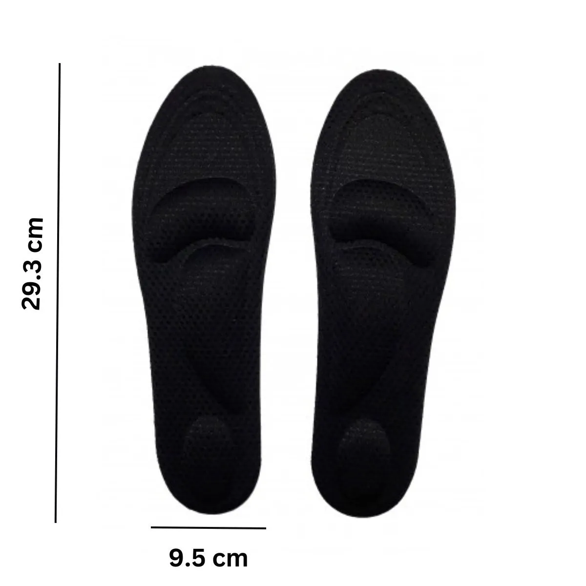 Foot Sole Comfort (Pack of 2)