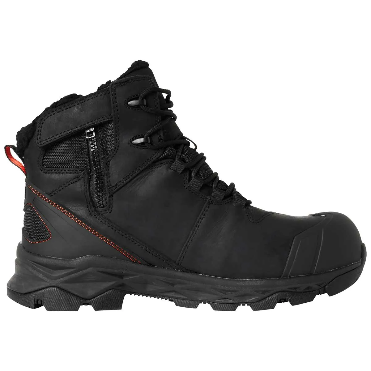 Helly Hansen Oxford Insulated Winter Composite-Toe Safety Boots