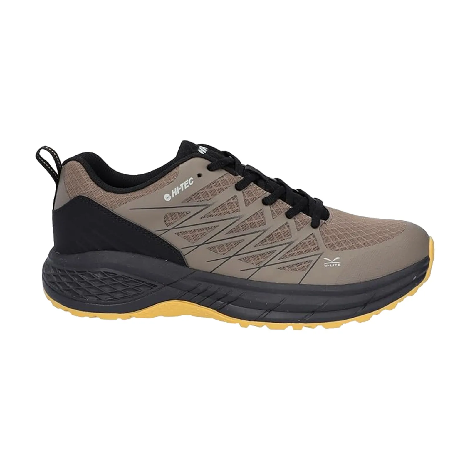 Hi-Tec Mens Trail Destroyer Walking Shoes