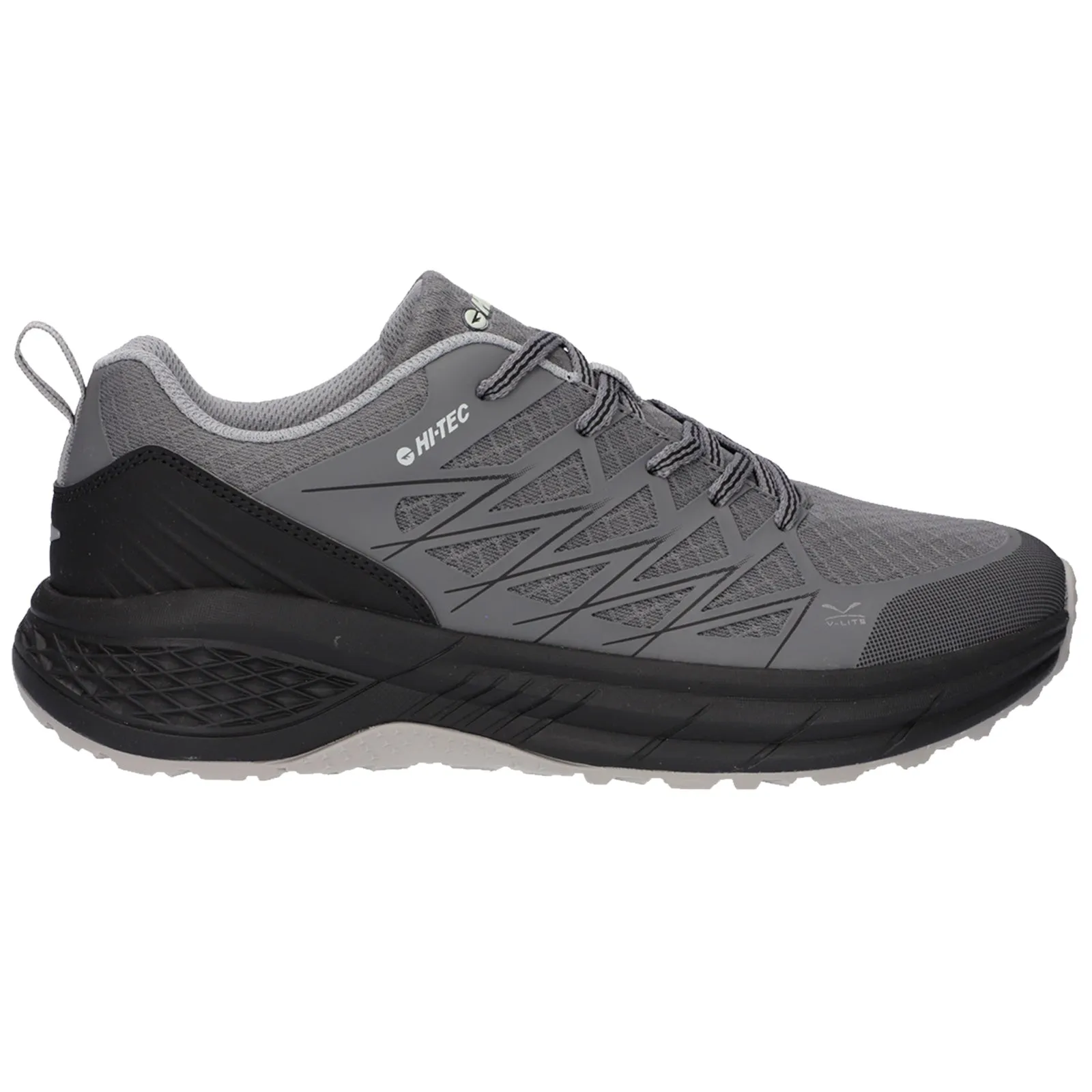 Hi-Tec Mens Trail Destroyer Walking Shoes