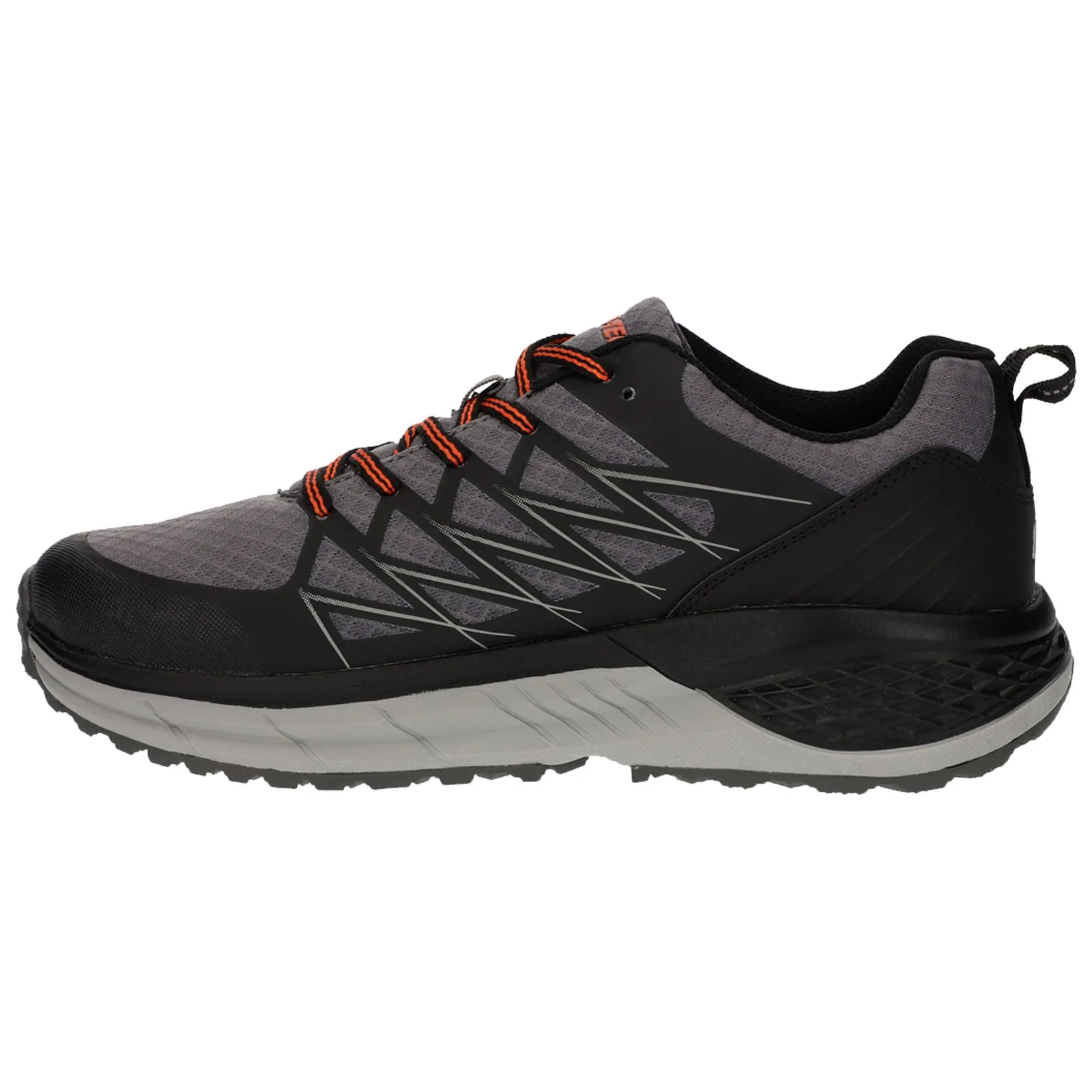 Hi-Tec Mens Trail Destroyer Walking Shoes