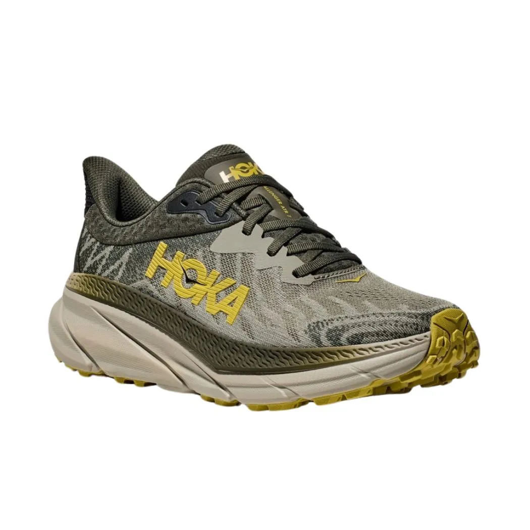 hoka Challenger ATR 7 Men's Trail Running Shoes