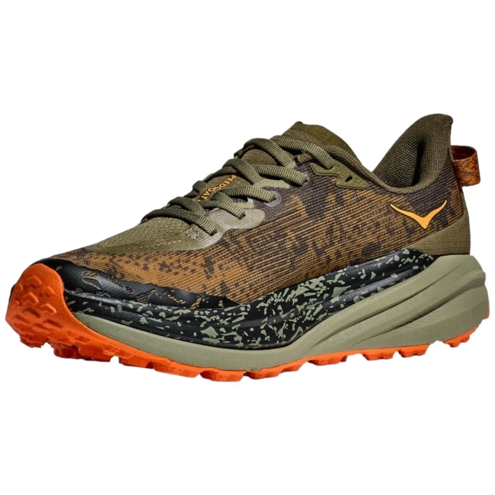 HOKA Speedgoat 6 Mens Trail Running Shoes