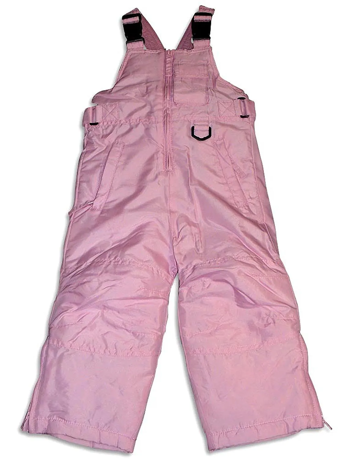 iXtreme - Little Girls Bib Snowpant