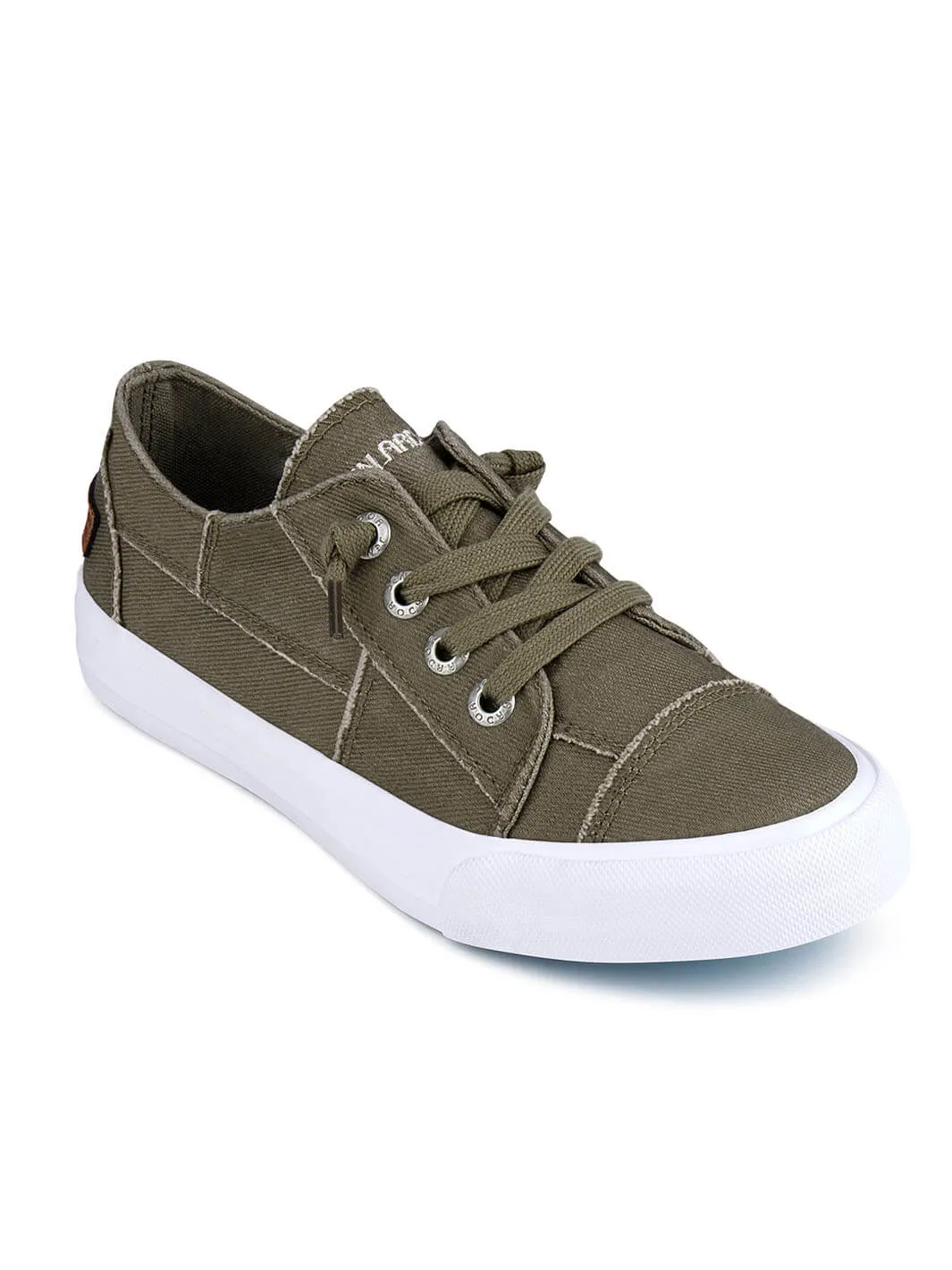 JENN ARDOR Women Casual Low-Top Sneakers