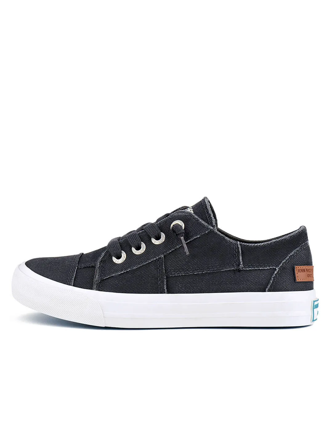 JENN ARDOR Women Casual Low-Top Sneakers