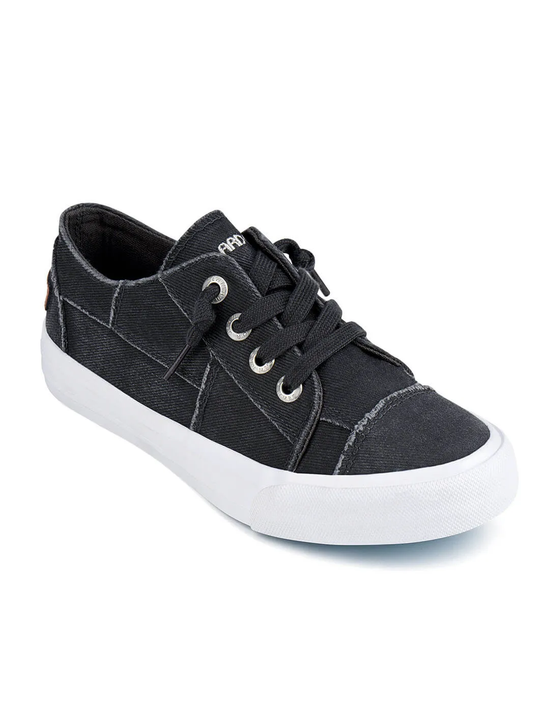 JENN ARDOR Women Casual Low-Top Sneakers