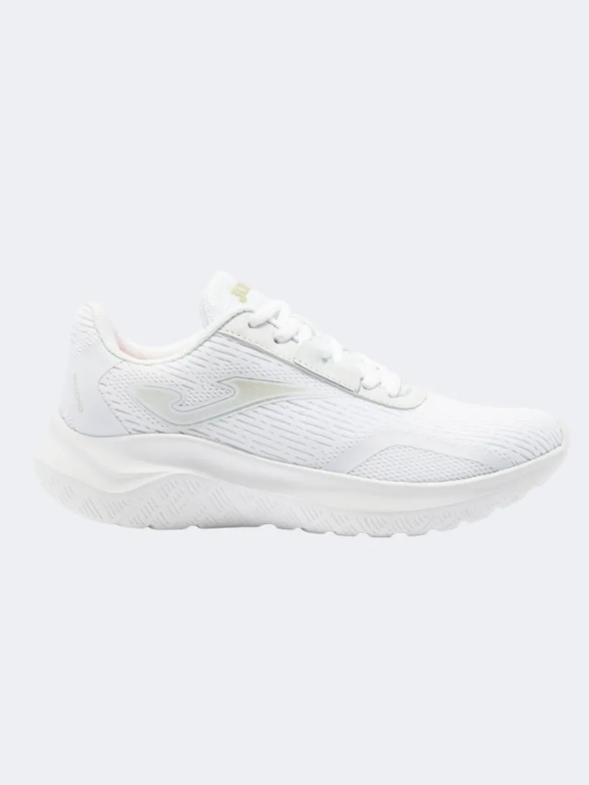 Joma Sodio 2402 Women Running Shoes White