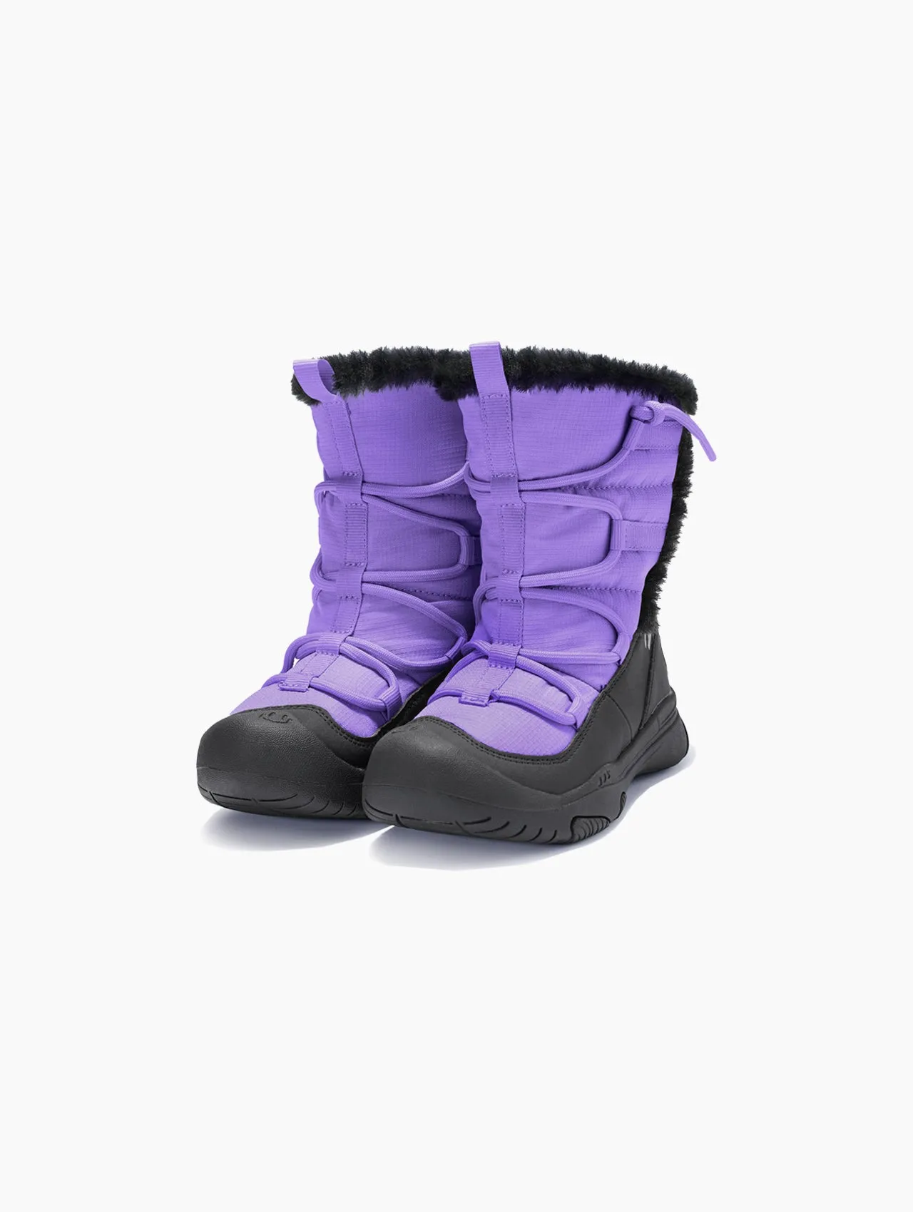 Kids Hiking Free Snow Boots (US Only)