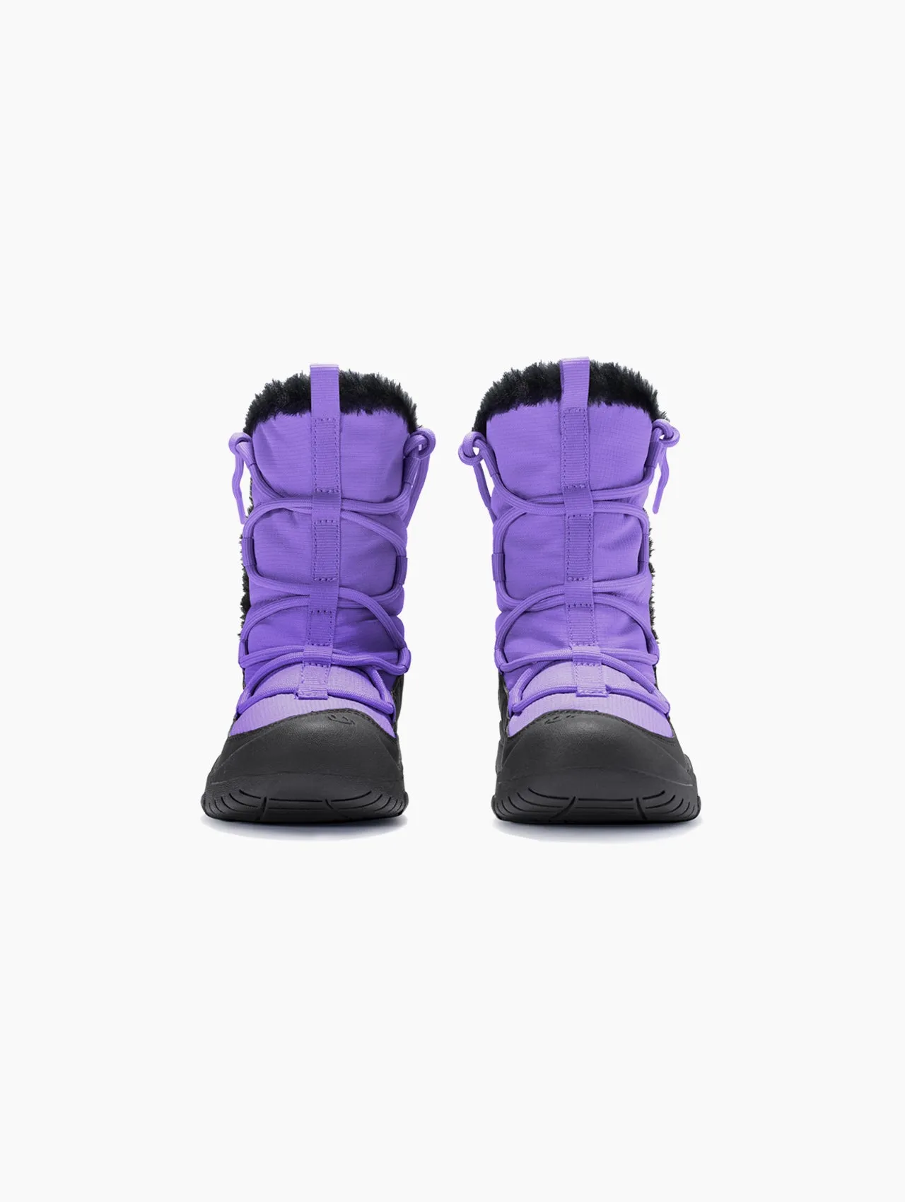 Kids Hiking Free Snow Boots (US Only)