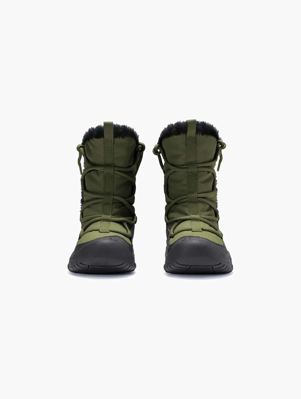 Kids Hiking Free Snow Boots (US Only)