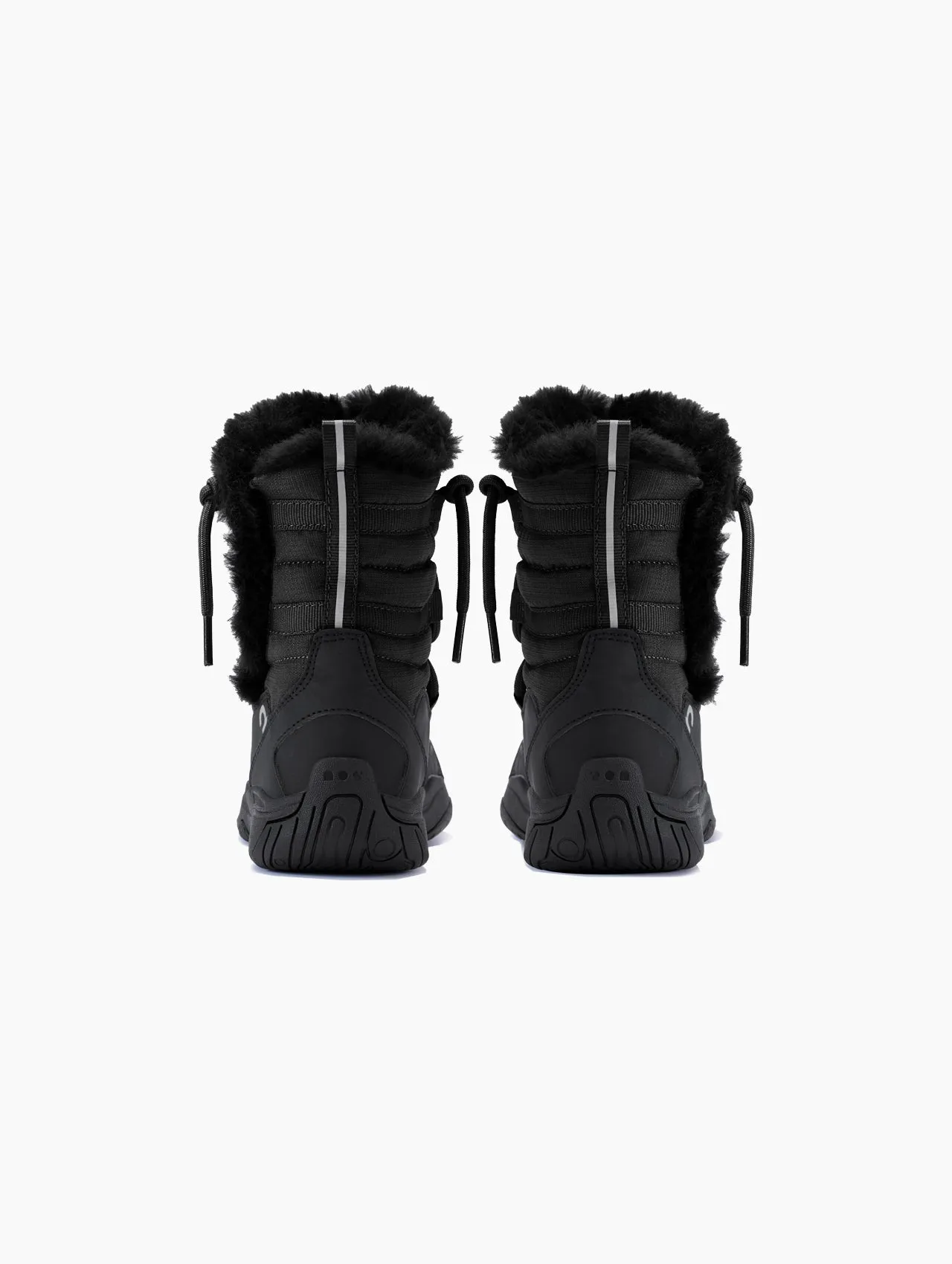 Kids Hiking Free Snow Boots (US Only)