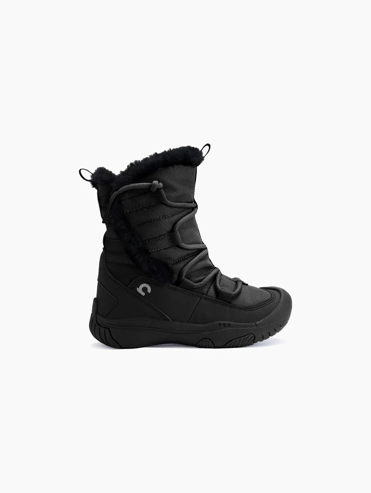 Kids Hiking Free Snow Boots (US Only)