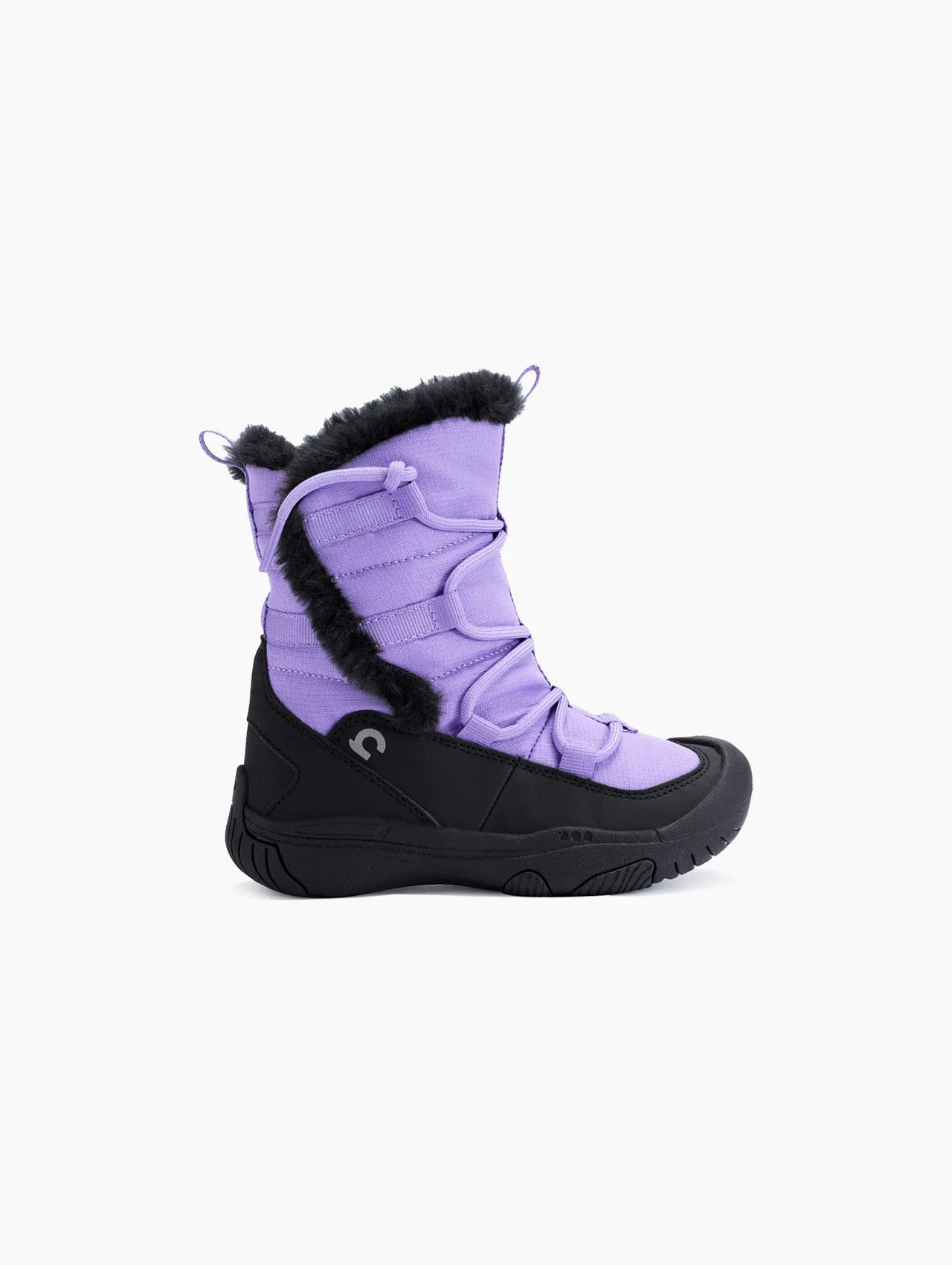 Kids Hiking Free Snow Boots (US Only)