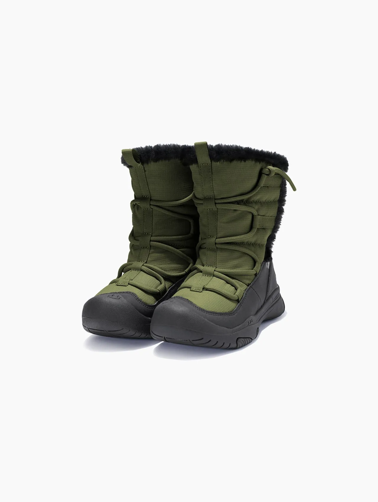 Kids Hiking Free Snow Boots (US Only)