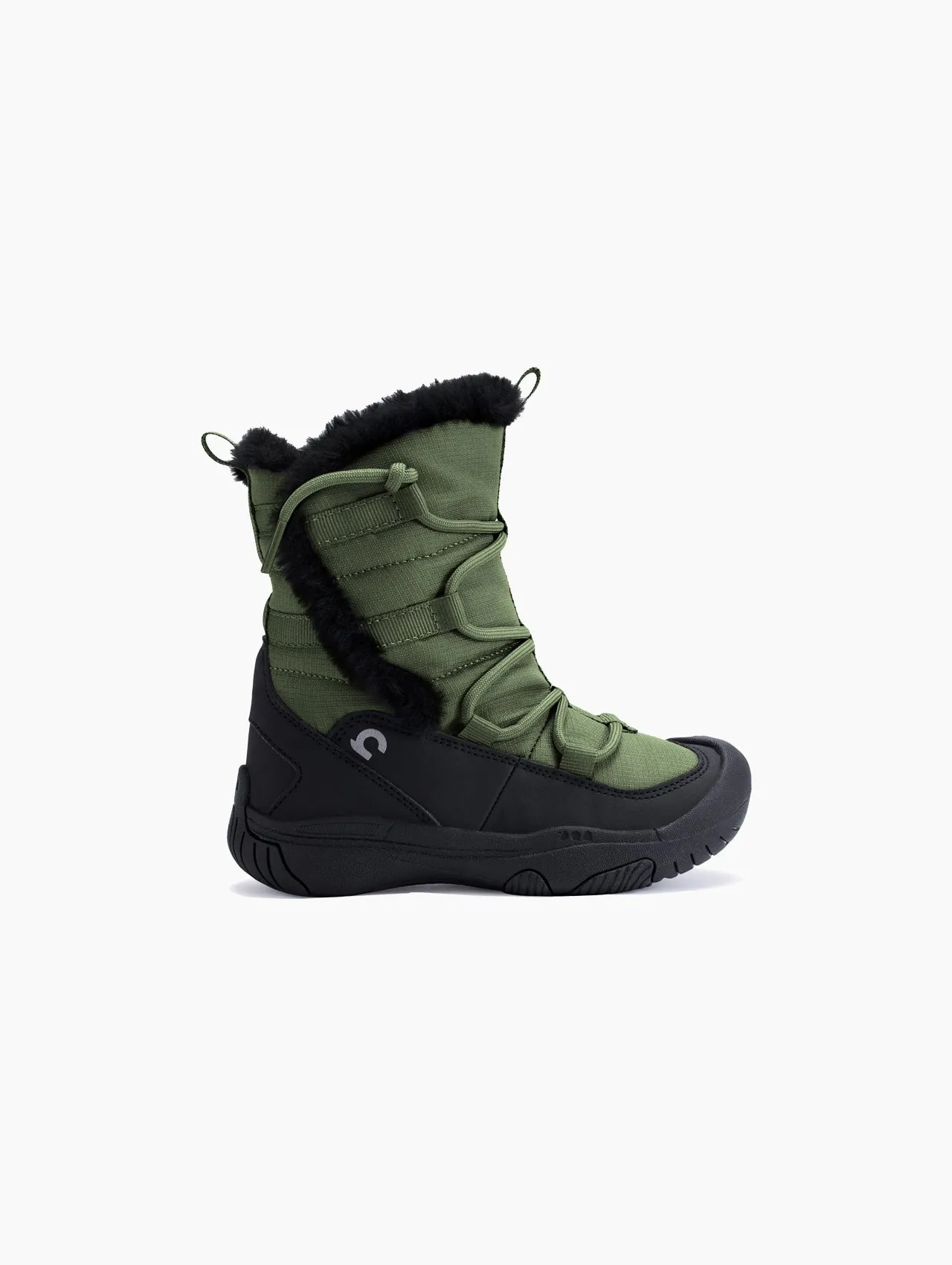 Kids Hiking Free Snow Boots (US Only)