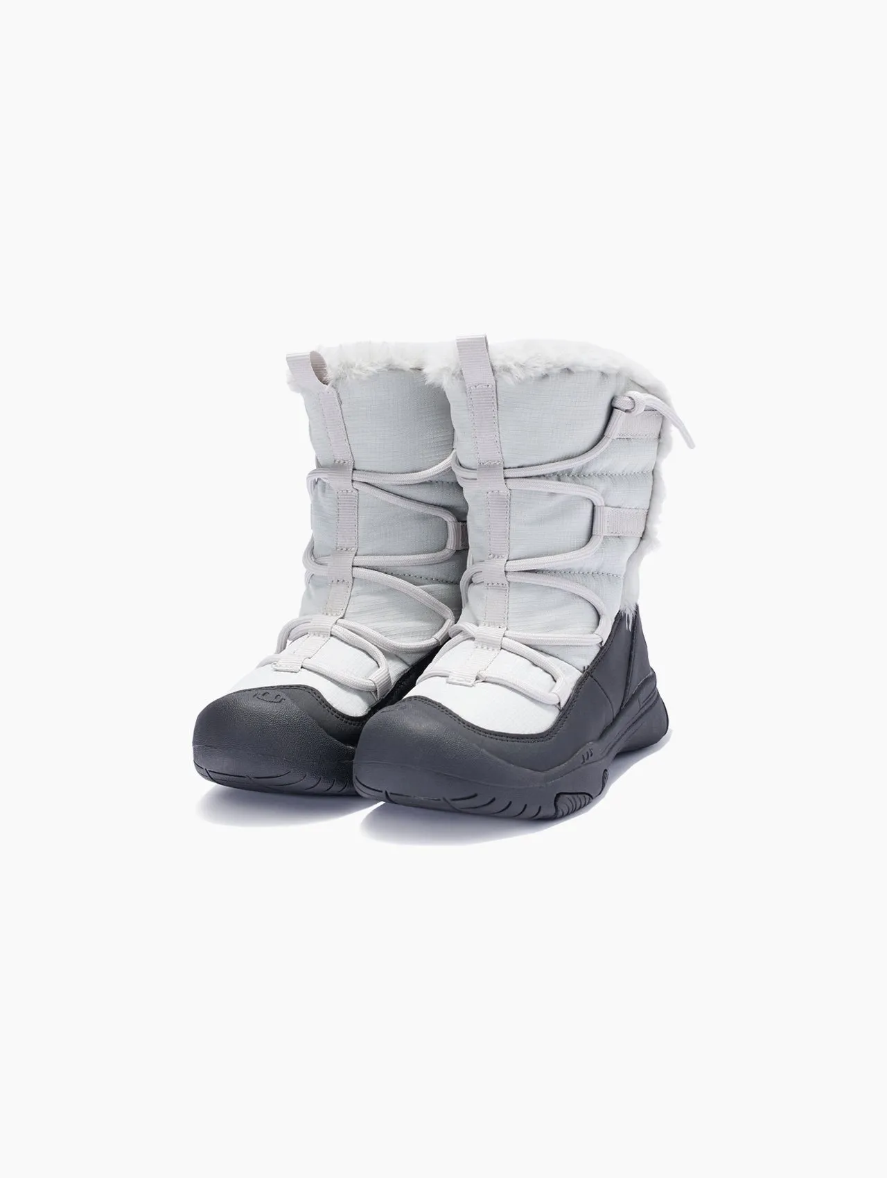 Kids Hiking Free Snow Boots (US Only)