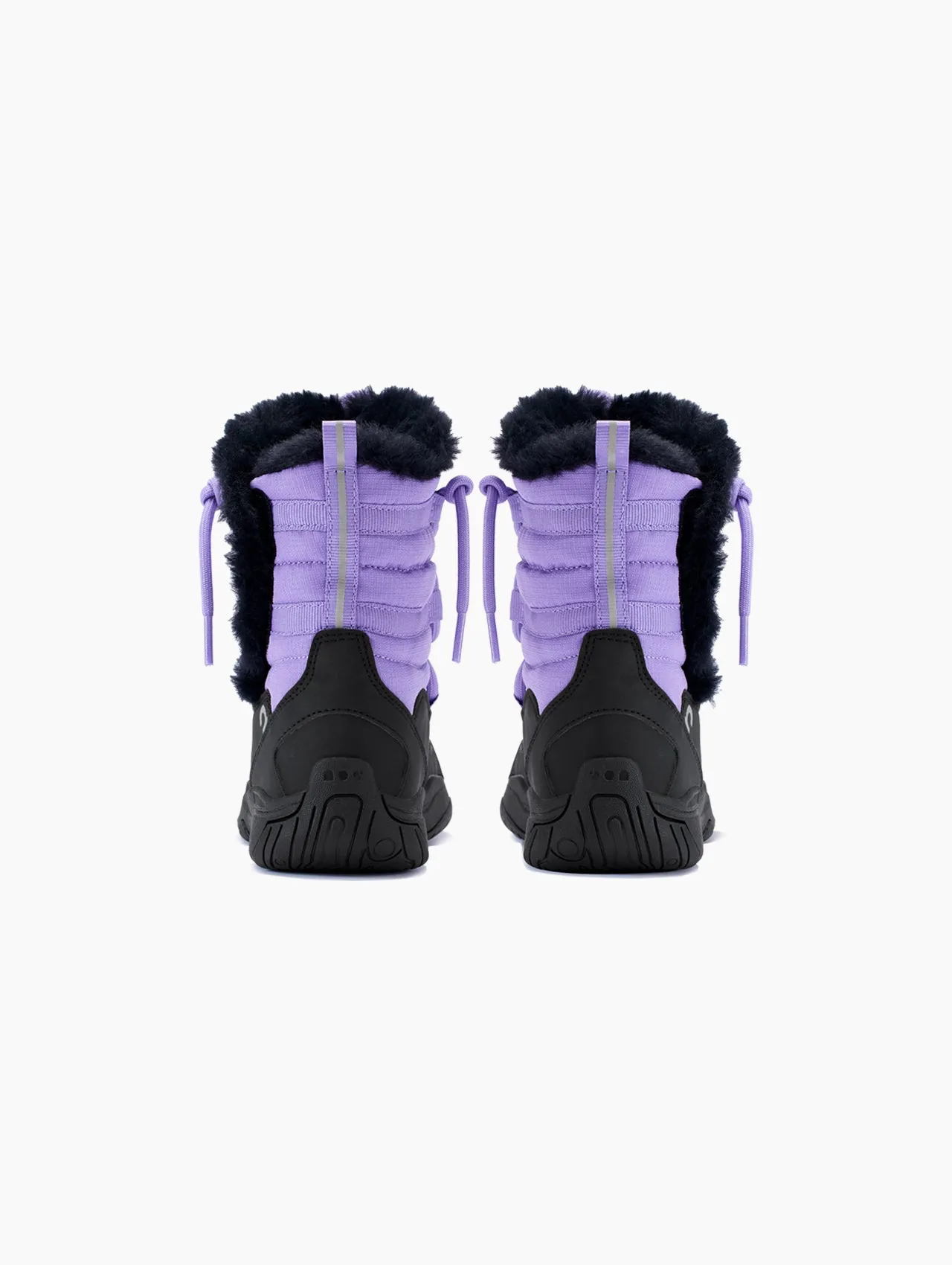 Kids Hiking Free Snow Boots (US Only)