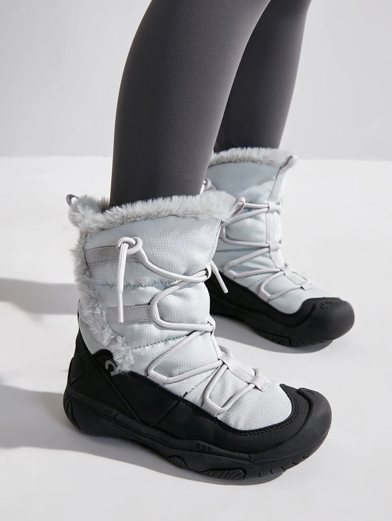 Kids Hiking Free Snow Boots (US Only)