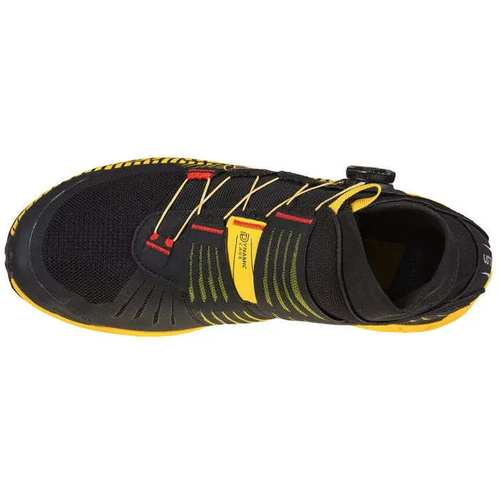 La Sportiva - Men's Cyklon Trail Running Shoe