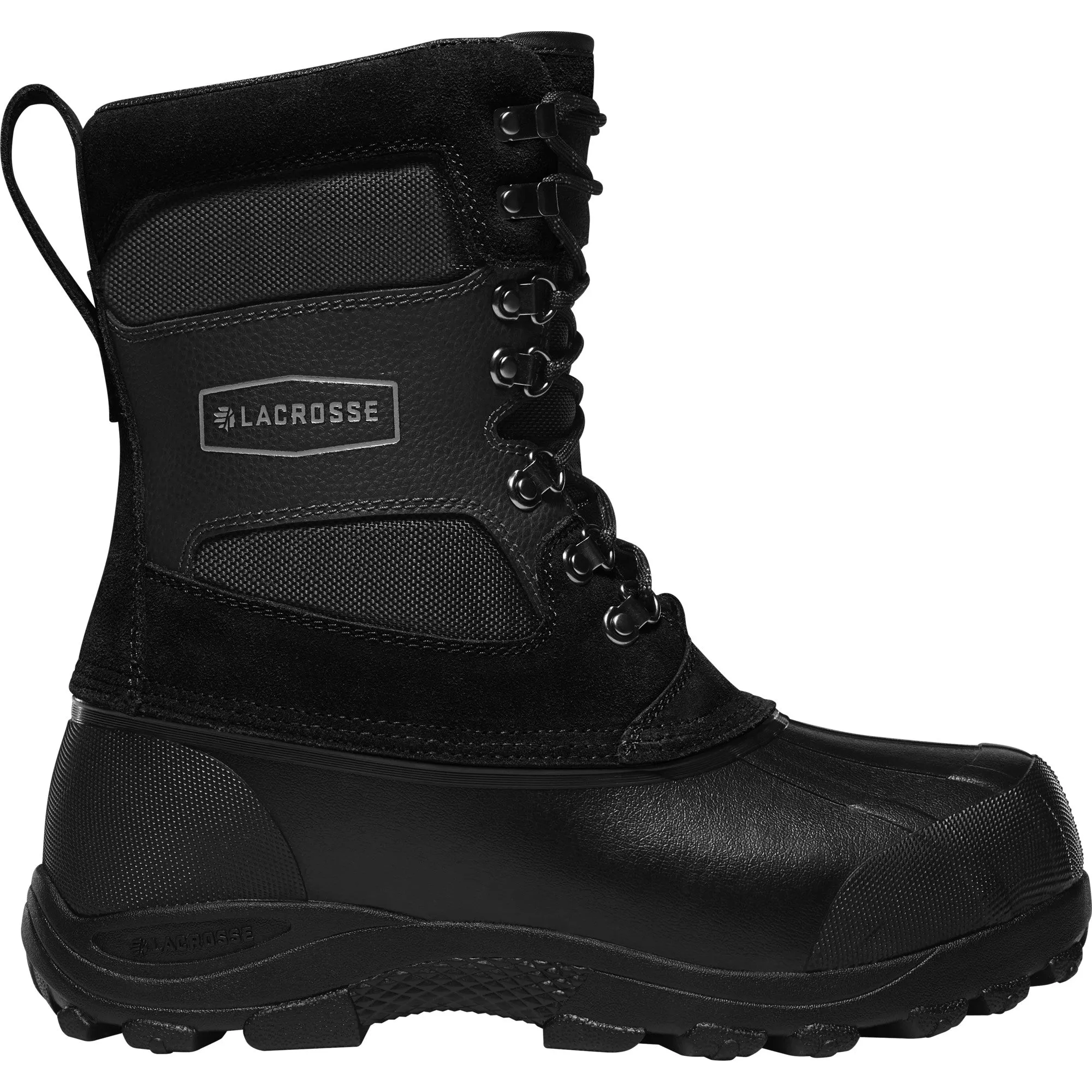 Lacrosse OutPost II Winter Pack Boot