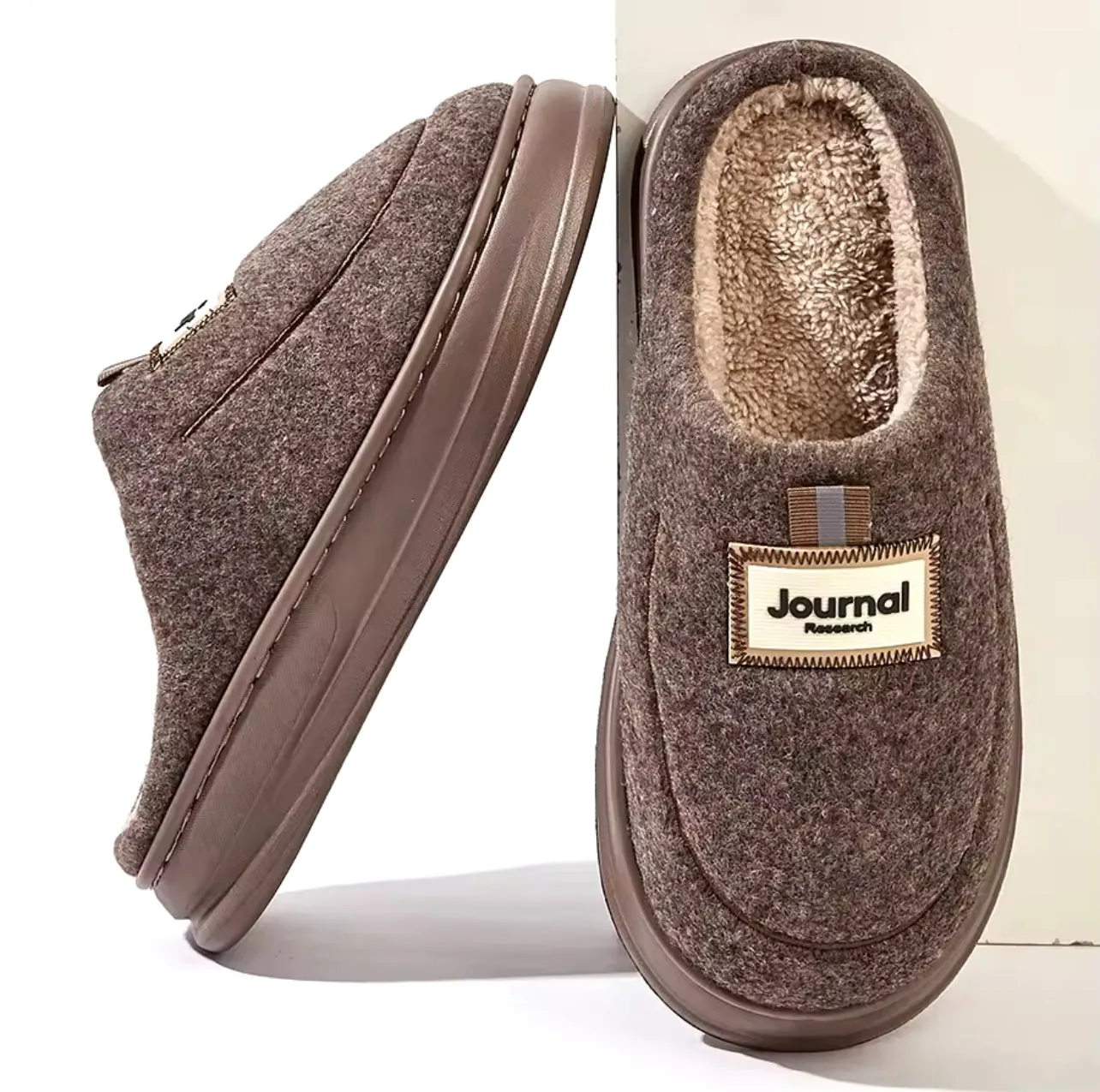 Lamoul men halfshoes