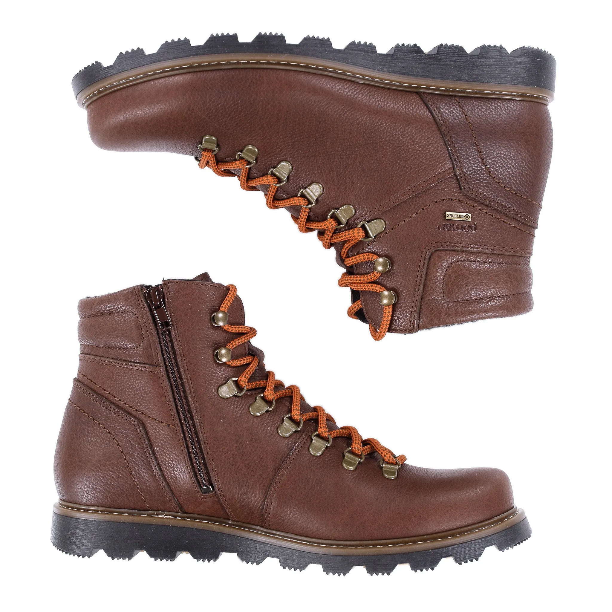 LUKKI Men’s GORE-TEX® winter boots