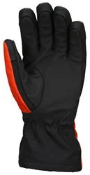 MCR Safety Insulated Mechanics Gloves 100 gram Thinsulate™ and cut resistant lining MAXGrid™ material palm Inner elastic snow and ice cuff