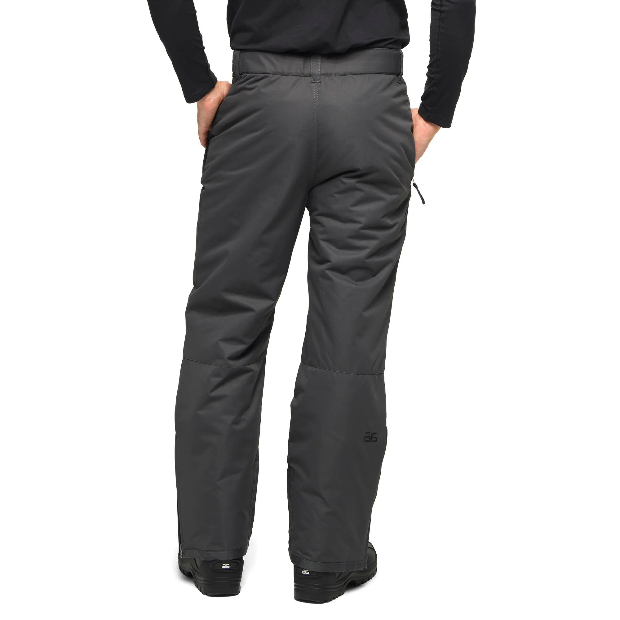 Men's Insulated Snow Pants