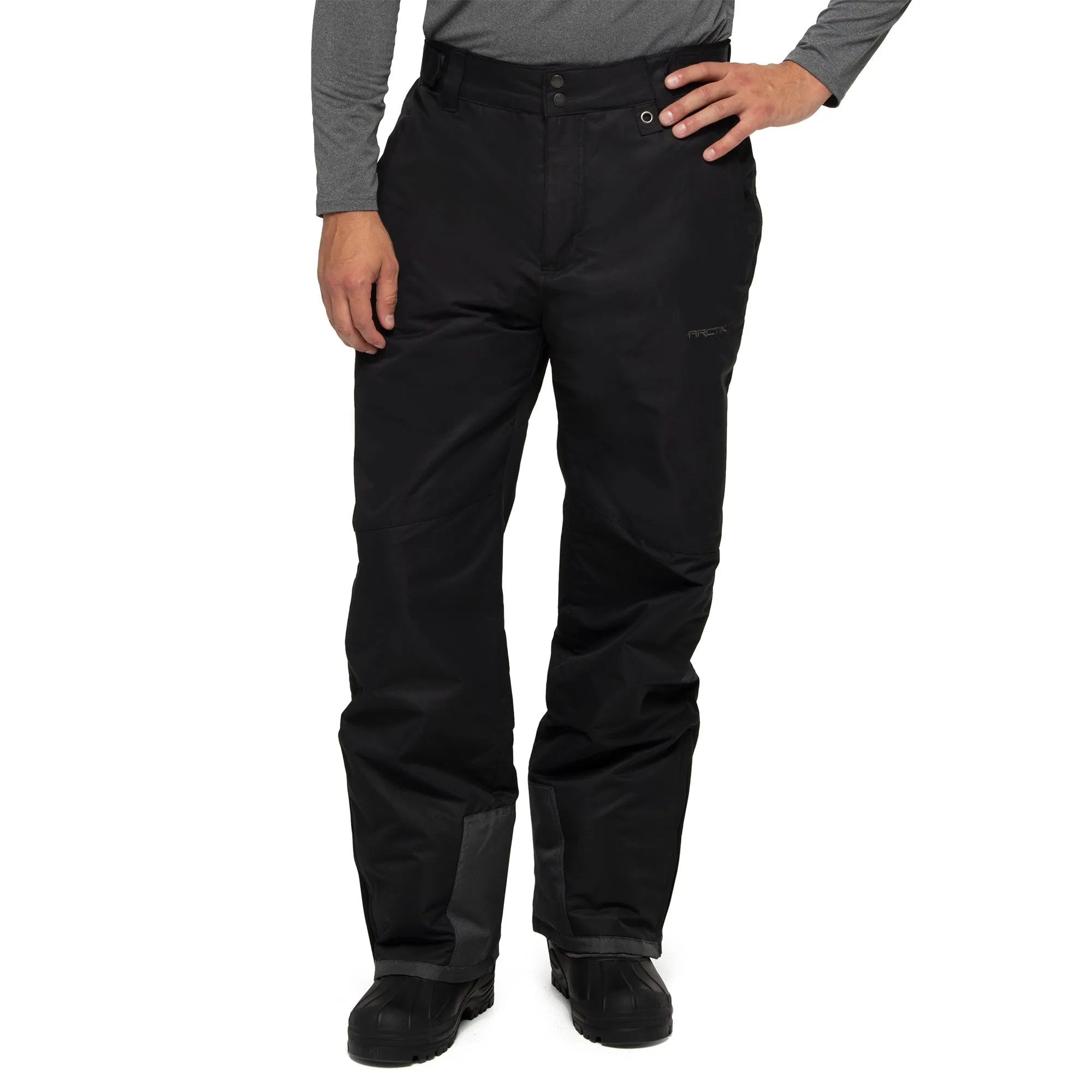 Men's Insulated Snow Pants