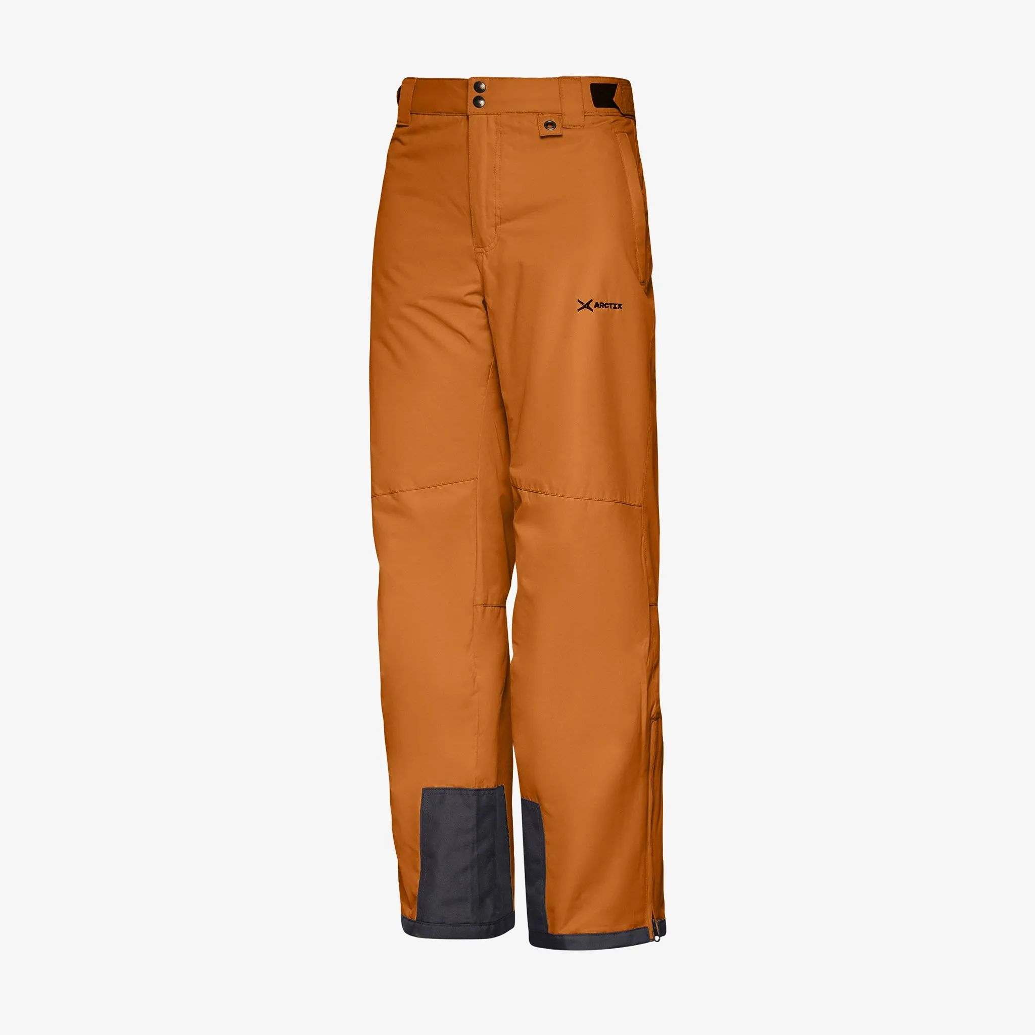 Men's Insulated Snow Pants