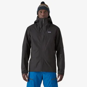 Men's Insulated Storm Shift Jacket