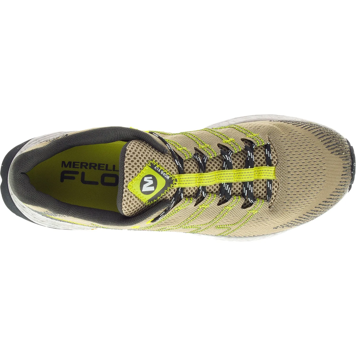 Men's Merrell Moab Flight Incense Mesh